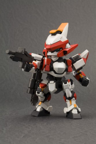 ARX-8 Laevatein D-Style, Full Metal Panic! Der zweite Angriff - Kotobukiya