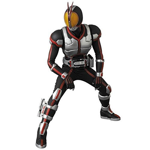 Kamen Rider Faiz 1/6 Real Action Heroes (#650) Kamen Rider 555 - Medicom Toy