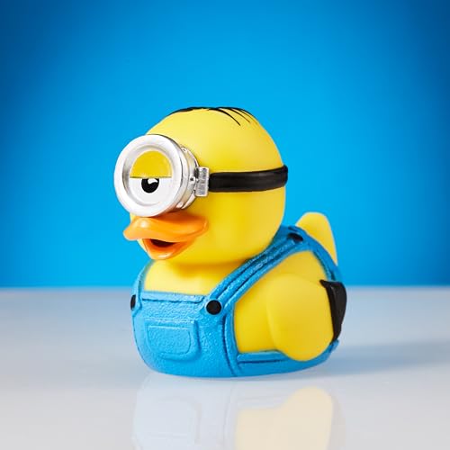 Mini TUBBZ "Minions" Stuart