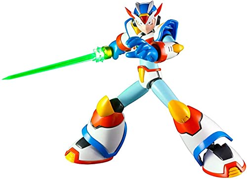 "Mega Man X" Max Armor
