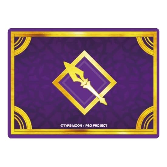 Character Card Box Collection NEO "Fate/Grand Order" Lancer / Ereshkigal