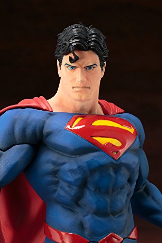 Superman  (Rebirth version) - 1/10 scale - ARTFX+ Superman - Kotobukiya