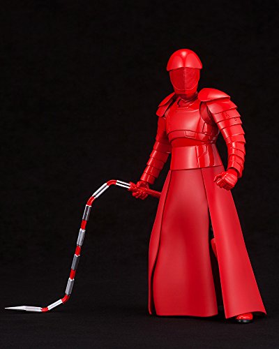Elite Praetorian Guard (Two Pack version) - 1/10 scale - Star Wars: The Last Jedi - Kotobukiya