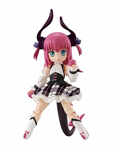 Elizabeth Bathory Desktop Army Fate/Grand Order - MegaHouse | Ninoma