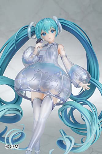 Hatsune Miku MIKU EXPO 2021 Online Ver.