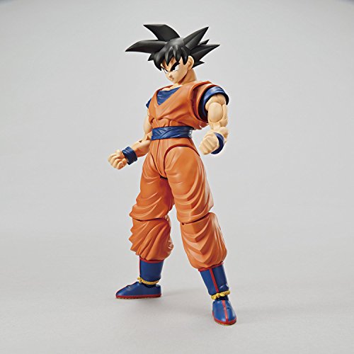 Sohn Goku Figure-Aufstieg Standard Dragon Ball Z - Bandai