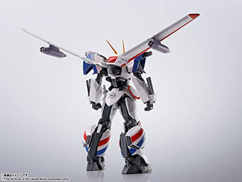 HI-METAL R "Metal Armor Dragonar" Dragonar-1 Custom