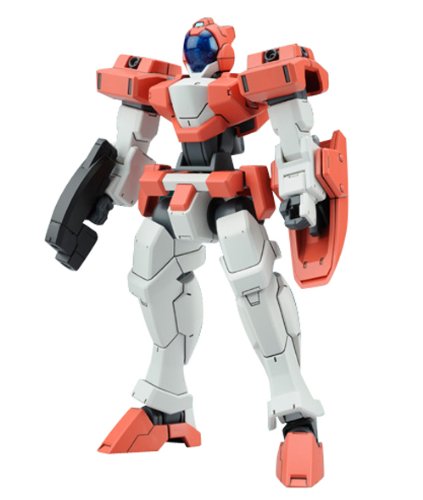RGE - b790 genoace - 1 / 144 proportion - hgage (# 03) kidou Senshi Gundam Age - class