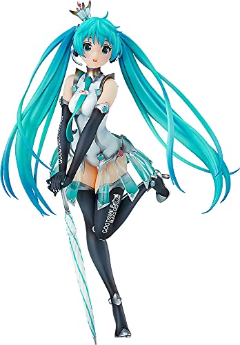 【Good Smile Company】Hatsune Miku GT Project Racing Miku 2013 Rd. 4 SUGO Support Ver. [AQ]