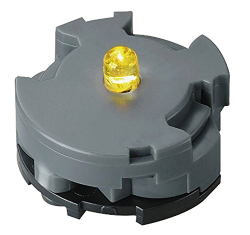 LED Unit (Yellow version) - Bandai