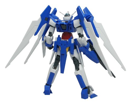 Gundam Age-2 Normal - 1/144 Échelle - HTGAGE (# 10) Kidou Senshi Gundam Age - Bandai