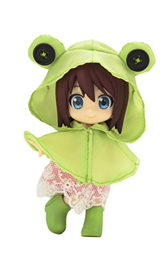 Ame no Hi Set, (Kaeru version) Cu-Poche Cu-Poche Extra - Kotobukiya