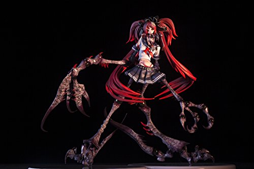 Hdge technical statue No. 7 Ca Crab Ver.