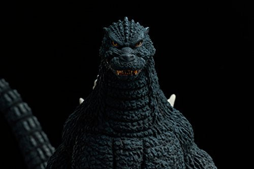 Toho 30cm Series Yuji Sakai Collection "Godzilla vs. Mothra" Godzilla 1992