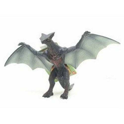 Gyaos (Hyper Gyaos version) Movie Monster Series STANDARD, Gamera: Daikaijuu Kuchu Kessen - Bandai