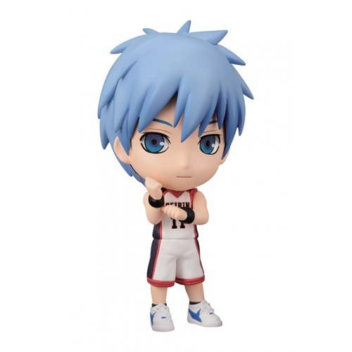 Kuroko Tetsuya Kyun-Chara Kuroko no Basket - Banpresto
