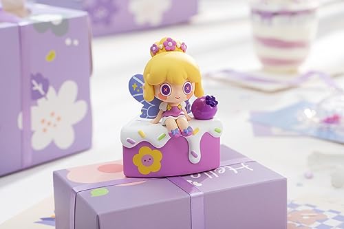 "Mini World" MINI Sweetie Sweets