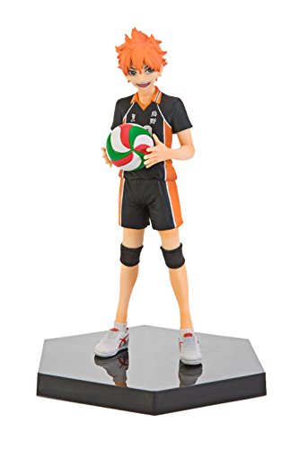 Hinata Shouyo -  DXF Figure -  Haikyuu!!