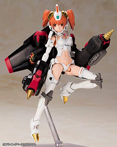 Gaogaigar Cruz Frame Yuusha Ou Gaogaigar - Kotobukiya