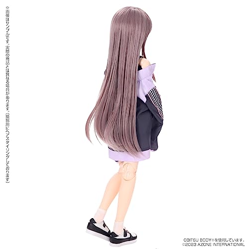 Poe-Poe x Iris Collect Petit Io Pika (Cool Girl Ver.)