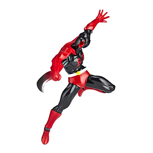 Black Hole Revolmini (rm-007) Revoltech Kinnikuman - Kaiyodo