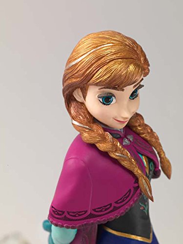 Queen Ana Figuarts ZERO -  Frozen
