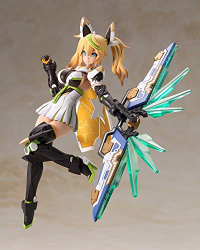 Jene (Stella Innocent Ver. Versión) Phantasy Star Online 2 Es - Kotobukiya