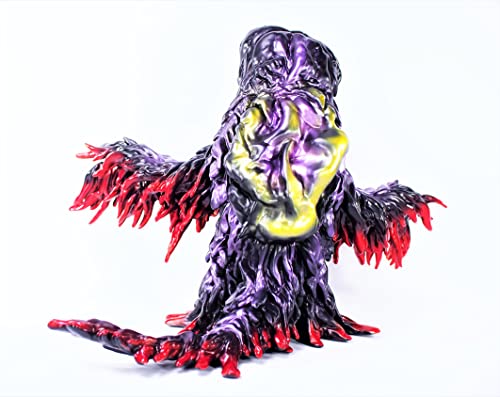 CCP Artistic Monsters Collection "Godzilla" Hedorah Complete Nightmare Ver.