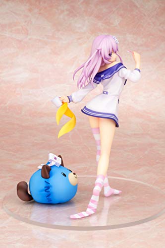 1/8 Scale Figure "Hyperdimension Neptunia" Nepgear Neoki Ver.