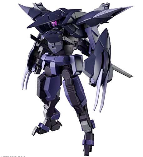 HG 1/72 "Kyoukai Senki" Brady Phantom