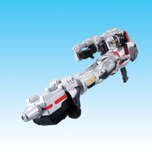 Kamen Rider Faiz Final Form Ride (FFR04) Kamen Rider 555 - Bandai