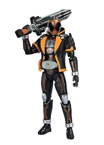 S.H.Figuarts "Kamen Rider Ghost" Kamen Rider Ghost Ore Damashii Heisei Generations Edition