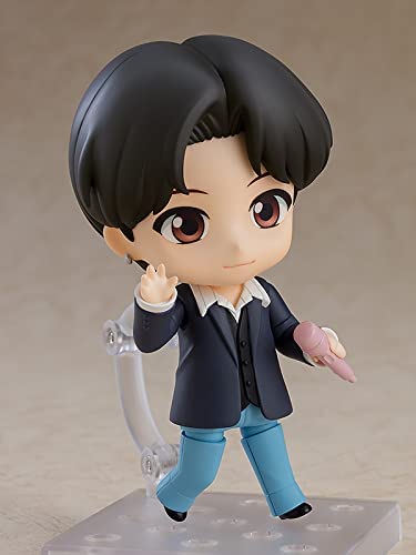 "TinyTAN" Nendoroid#1803 SUGA
