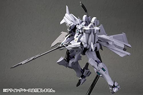 "Muv-Luv Alternative DUTY -LOST ARCADIA-" EF-2000 Typhoon Cerberus Battalion Type