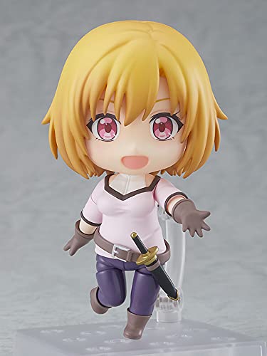 Nendoroid "Peach Boy Riverside" Sally