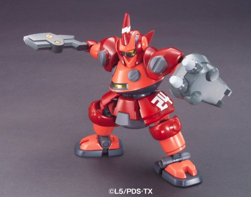 LBX DEQOO OZ Danball Senki W - Bandai