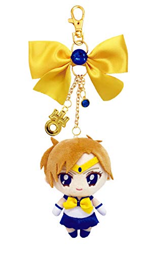 "Sailor Moon" Moon Prism Mascot Charm Sailor Uranus