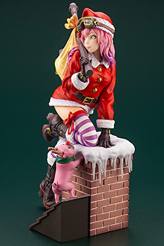 "Plastic Angels" Ange Come Down the Chimney