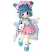 【Azone international】KIKIPOP! Kumamimi!! Sorairo, Omimi