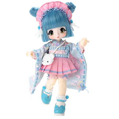 【Azone international】KIKIPOP! Kumamimi!! Sorairo, Omimi