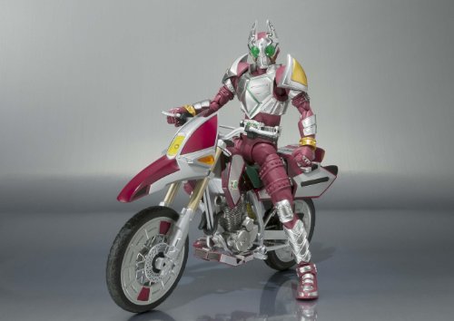 Kamen Rider Garren S.H.Figuarts Kamen Rider Blade - Bandai