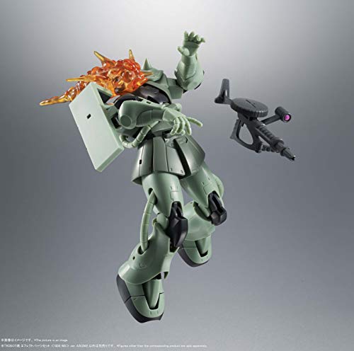 Robot Spirits Side MS "Gundam" Effect Part Set Ver. A.N.I.M.E.