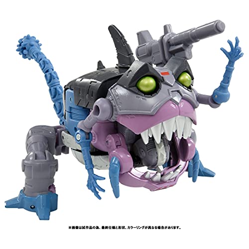 "Transformers" Studio Series SS-70 Gnaw