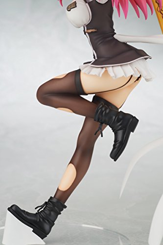 Stella Vermillion 1/8  Rakudai Kishi no Eiyuutan (Cavalry) - Broccoli