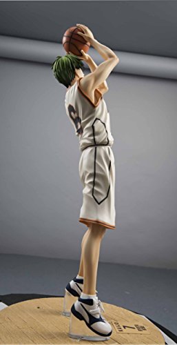 Midorima Shintarou Megahouse Kuroko no Basket