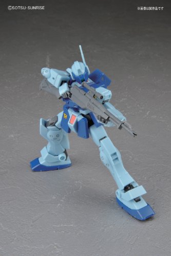 RGM-79SP GM Sniper II-1/144 scale-HGUC (#141) Kidou Senshi Gundam 0080 Pocket no Naka no Sensou-Bandai