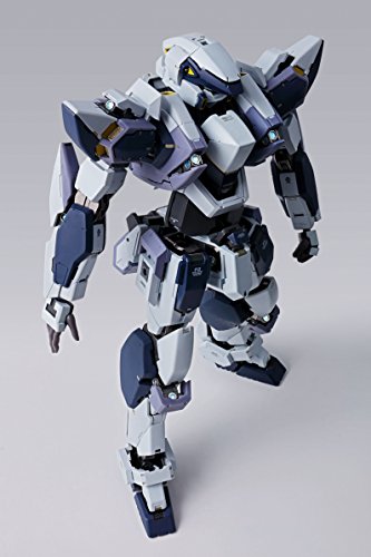 ARX-7 Arbalest (Ver.IV version) Metal Build Full Metal Panic! Invisible Victory - Bandai