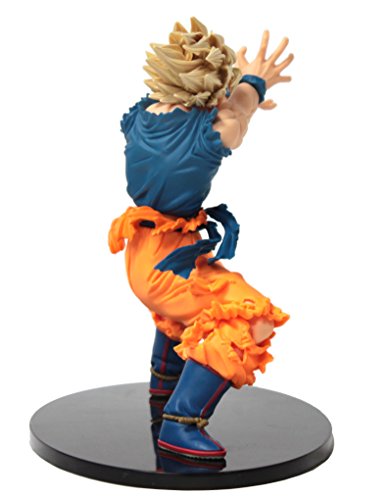 Goku SSJ Dragon Ball SCultures Zoukei Tenkaichi Budokai 4