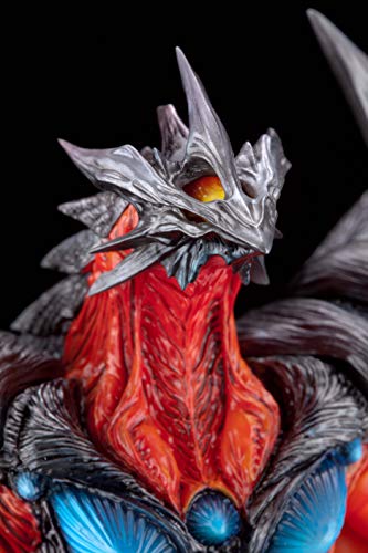Hyper Solid Series "Gamera 3: Revenge of Iris" Iris