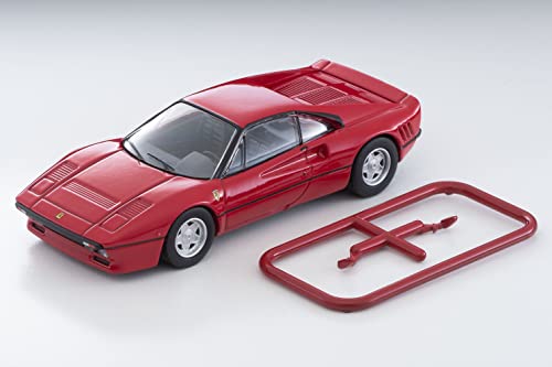 1/64 Scale Tomica Limited Vintage NEO TLV-N Ferrari GTO (Red)